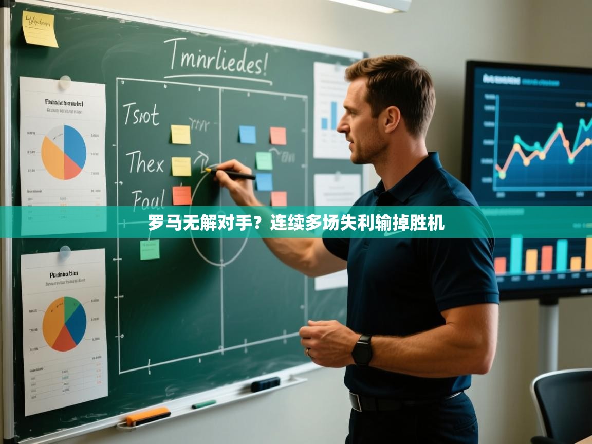 罗马无解对手?连续多场失利输掉胜机 第1张