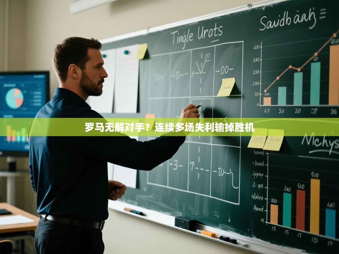 罗马无解对手?连续多场失利输掉胜机 第2张