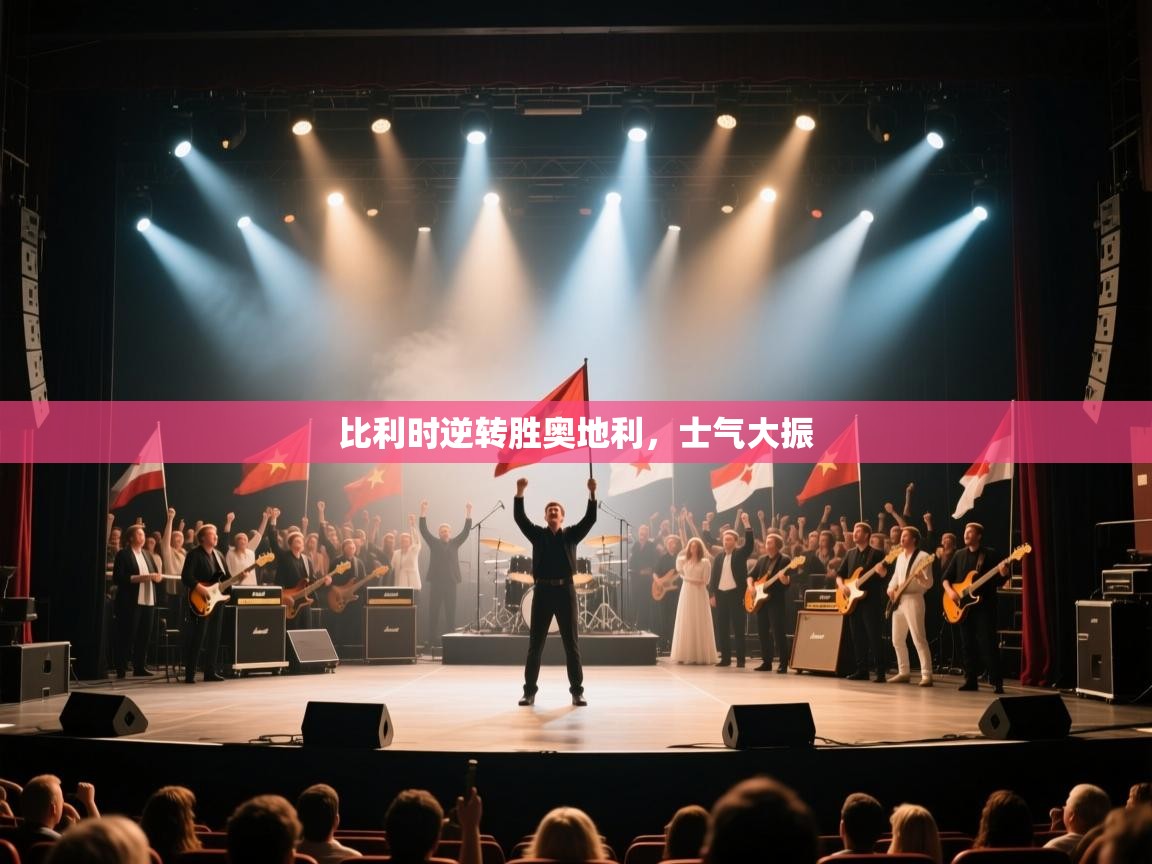 比利时逆转胜奥地利，士气大振  第1张