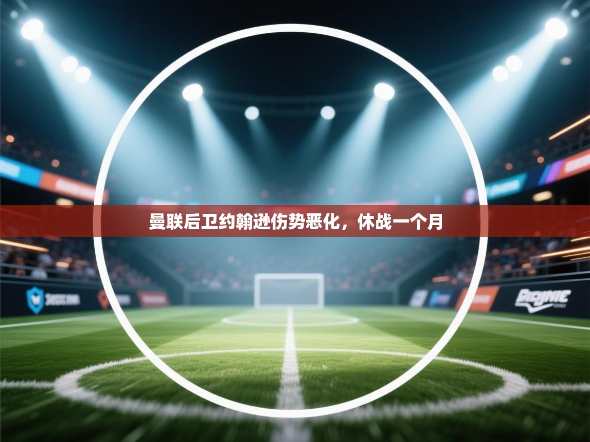 曼联后卫约翰逊伤势恶化，休战一个月  第1张