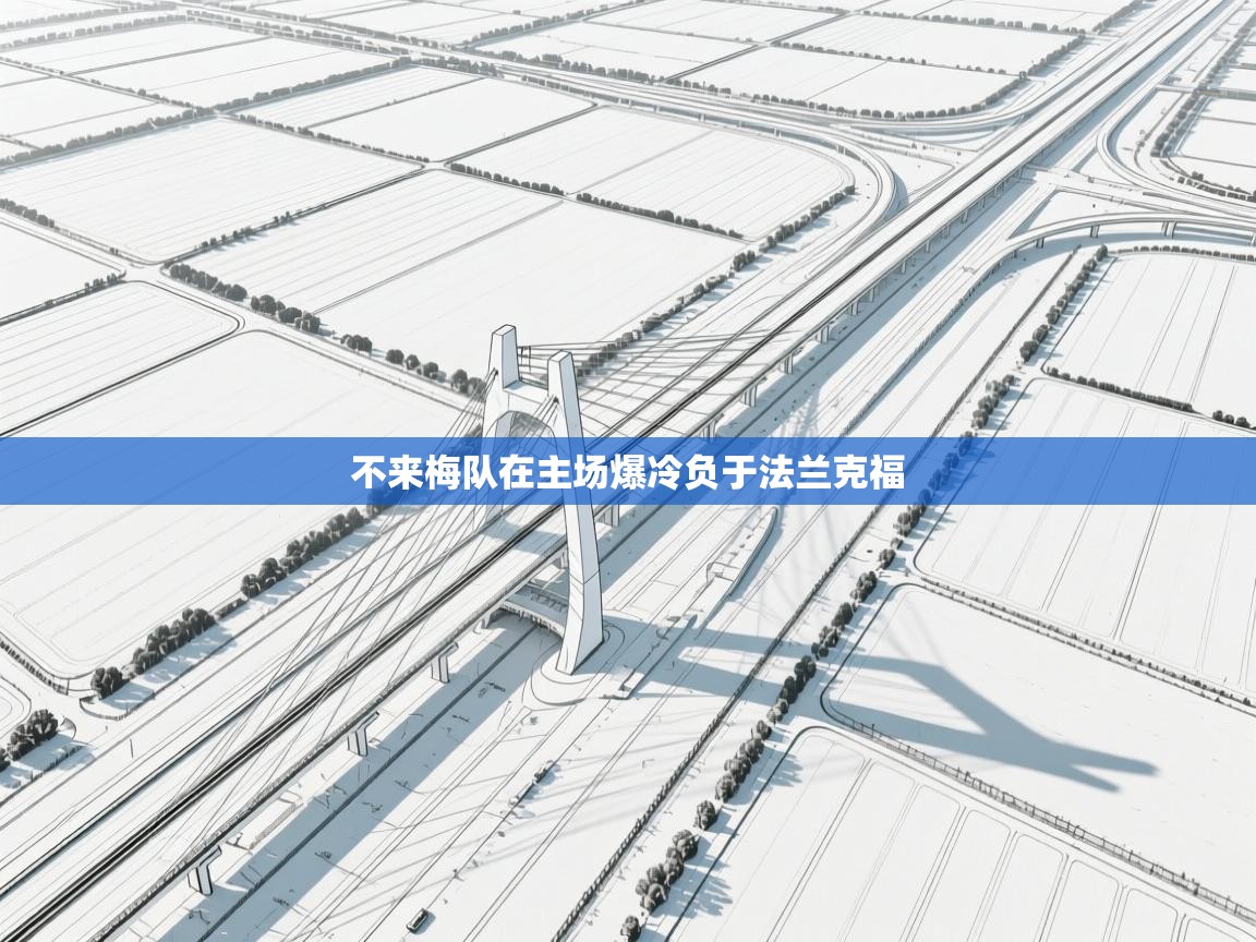 不来梅队在主场爆冷负于法兰克福  第2张