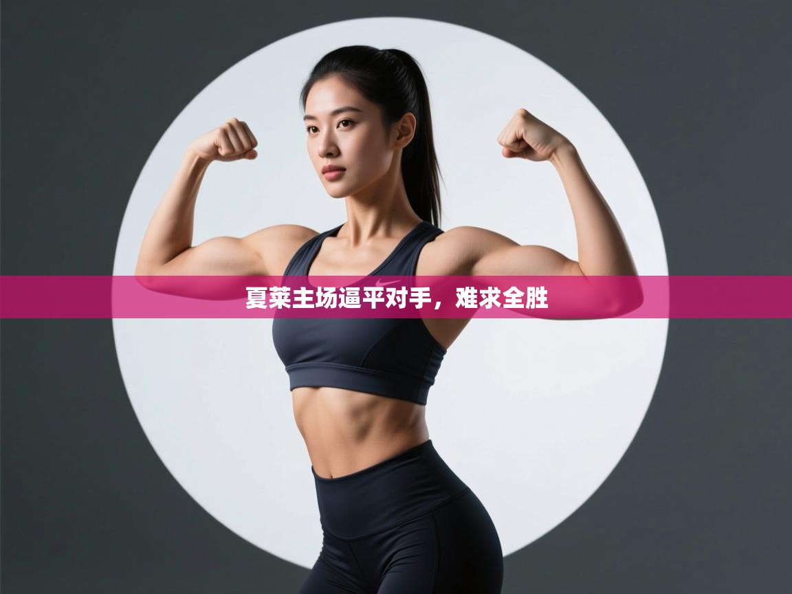 夏莱主场逼平对手，难求全胜  第1张