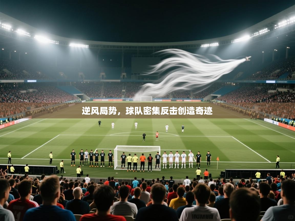 逆风局势，球队密集反击创造奇迹  第2张