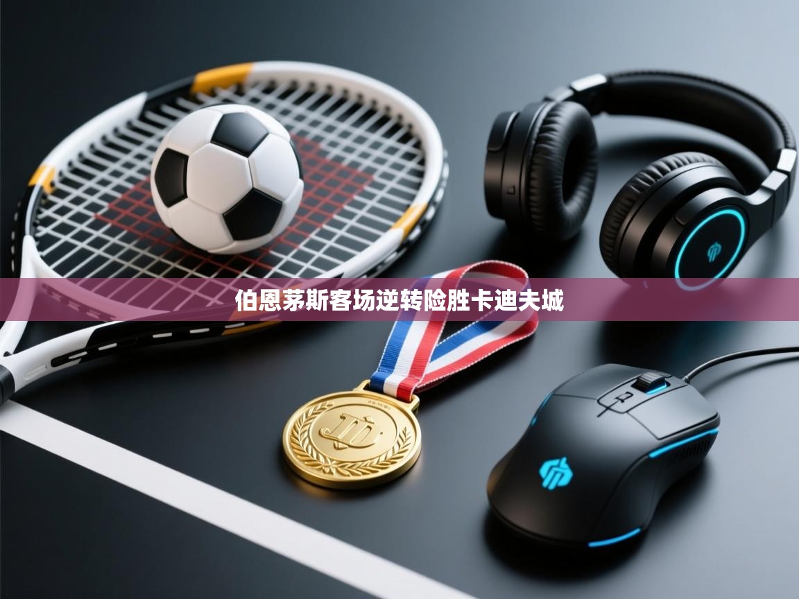 伯恩茅斯客场逆转险胜卡迪夫城  第2张