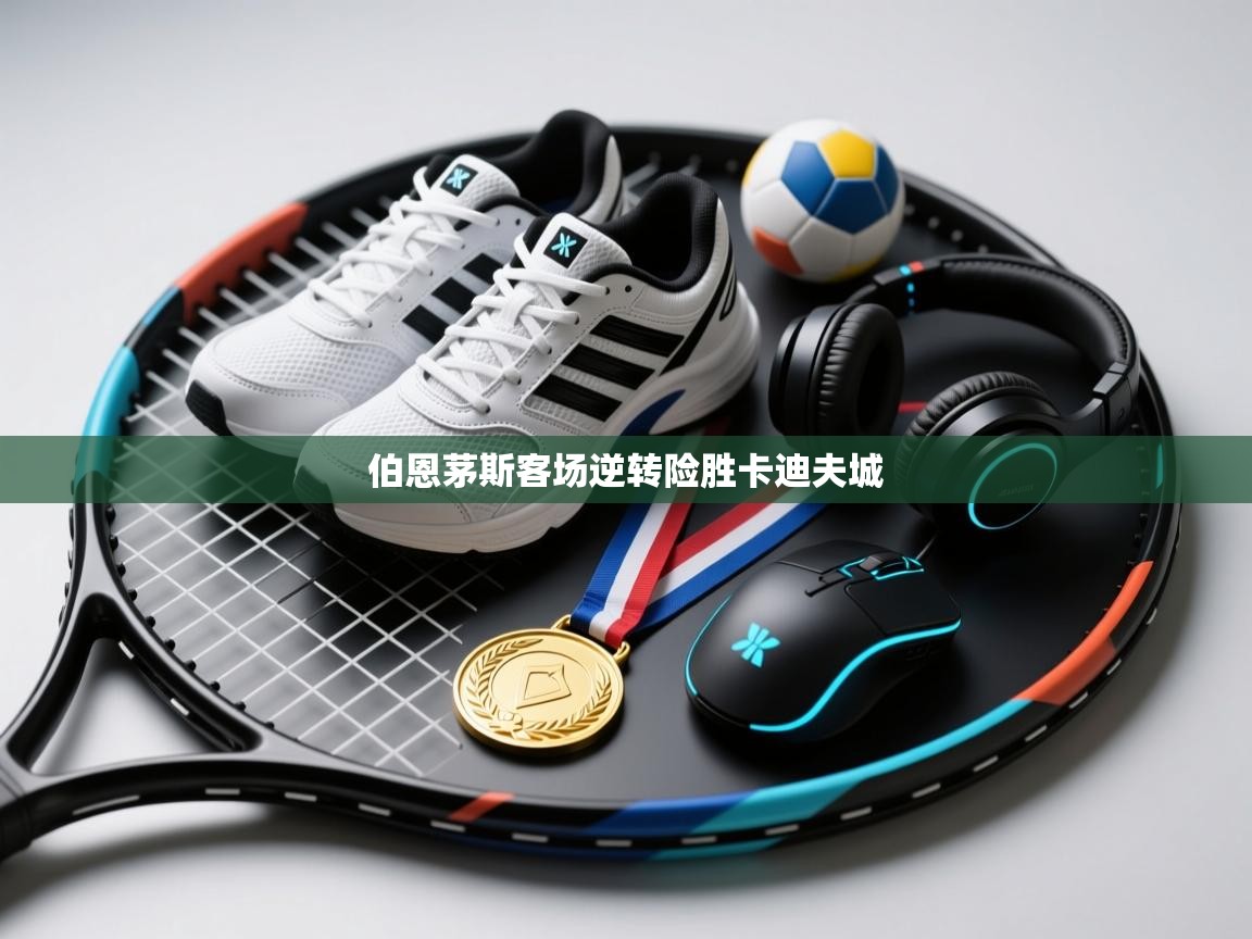 伯恩茅斯客场逆转险胜卡迪夫城  第1张