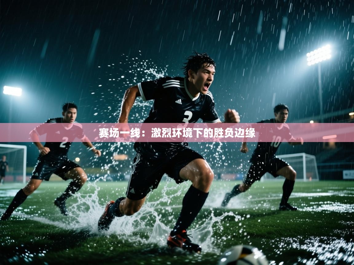 赛场一线:激烈环境下的胜负边缘 第1张