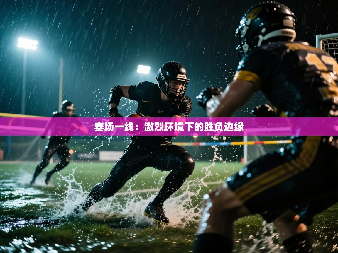 赛场一线:激烈环境下的胜负边缘 第2张