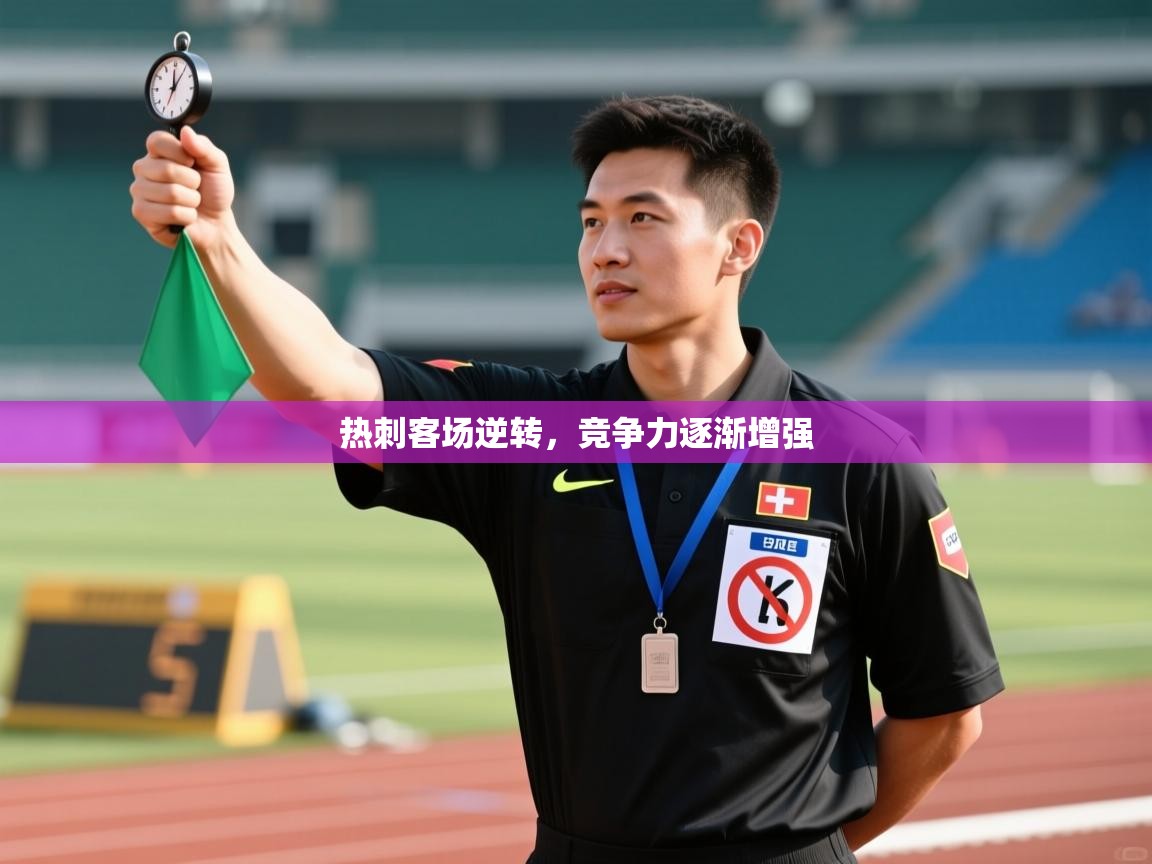 热刺客场逆转,竞争力逐渐增强 第2张