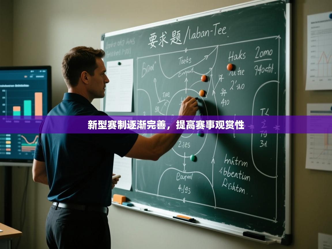 新型赛制逐渐完善，提高赛事观赏性  第1张