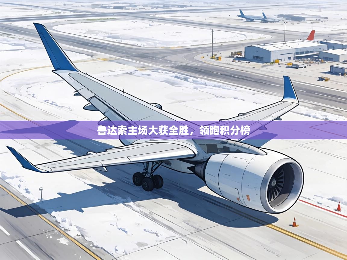 鲁达索主场大获全胜，领跑积分榜  第2张