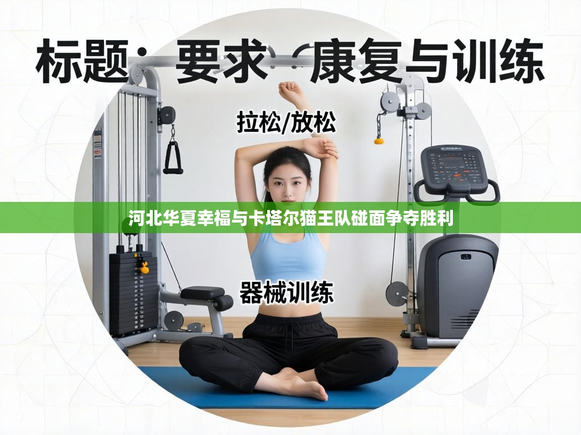 河北华夏幸福与卡塔尔猫王队碰面争夺胜利 第1张