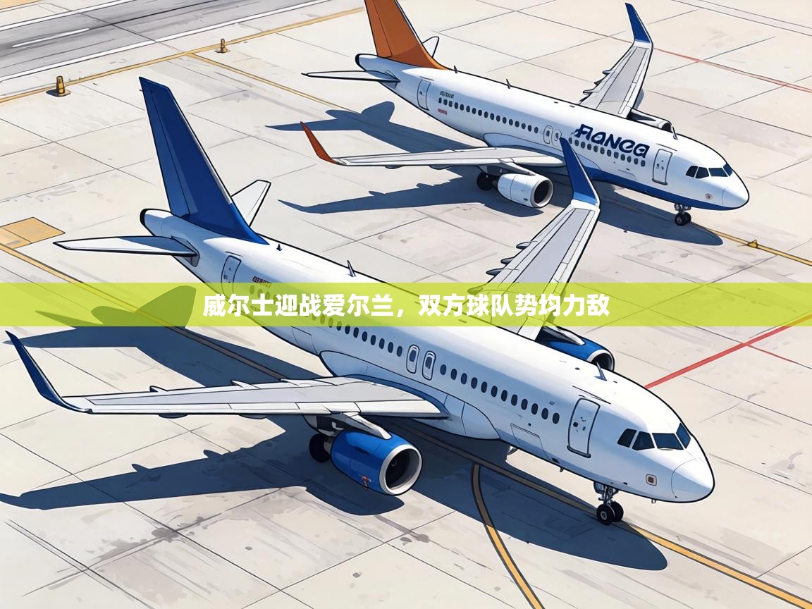 威尔士迎战爱尔兰,双方球队势均力敌 第1张